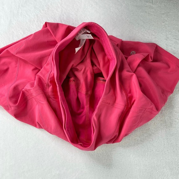 Lululemon Pace Rival Mid-Rise Skirt 15” - 4 - Picture 6 of 8